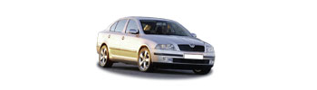 SKODA OCTAVIA de 2004 hasta 2013