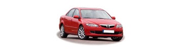 MAZDA 6 de 2002 hasta 2008