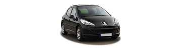 PEUGEOT 207 desde 2006