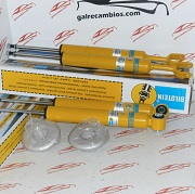 SUSPENSIÓN BILSTEIN B8 AUDI A4 (8E,B7) DESDE EL 2004-2009