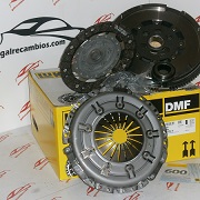 KIT DE EMBRAGUE CON VOLANTE BIMASA ALFA ROMEO 147 1.9 JTD 101 CV 