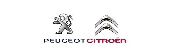 CITRON PEUGEOT