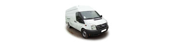 FORD TRANSIT desde 2006