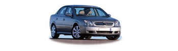 OPEL VECTRA C de 2002 hasta 2009