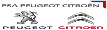 PEUGEOT CITRO�N