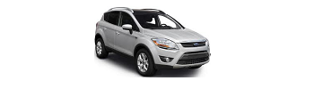 FORD KUGA de 2008 hasta 2013