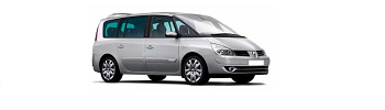 RENAULT ESPACE desde 2002