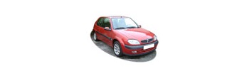 CITROEN SAXO desde 1996