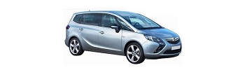 OPEL ZAFIRA C desde 2011