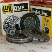 KIT DE EMBRAGUE CON VOLANTE BIMASA VOLVO S80 2.4 D 130 CV 163 CV 