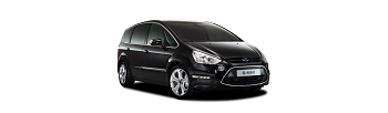 FORD S-MAX desde 2010
