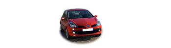 RENAULT CLIO de 2005 hasta 2013