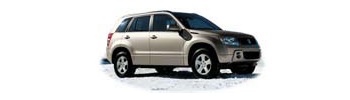 SUZUKI GRAND VITARA de 2005 hasta 2010