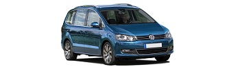 VOLKSWAGEN SHARAN desde 2010 -