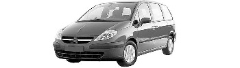 CITROEN C8 