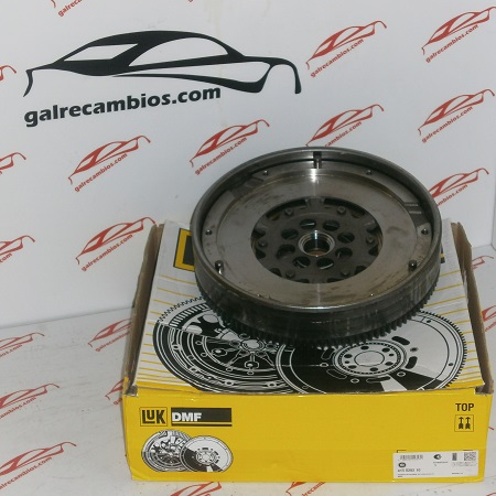 VOLANTE BIMASA LUK PARA BMW SERIE 3 E46 MOTOR 318D 116 CV