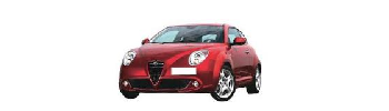 ALFA ROMEO MITO desde 2008-