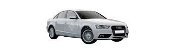 AUDI A4 desde 2012-