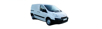 CITROEN JUMPY desde 2007