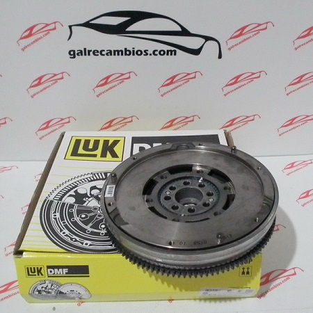 VOLANTE BIMASA LUK PARA BMW E46 320D 150CV 5 VELOCIDADES