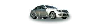 MERCEDES CLASE C (W204) de 2007 hasta 2013