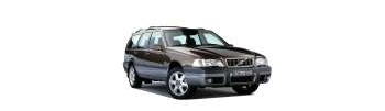 VOLVO XC70 de 1999 hasta 2007