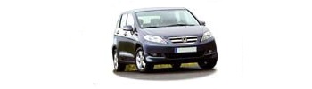 HONDA FR-V desde 2004