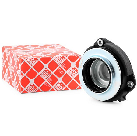 COPELA DE AMORTIGUADOR DELANTERA SEAT LEÓN II