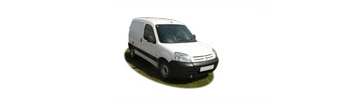 CITROEN BERLINGO de 2003 hasta 2008