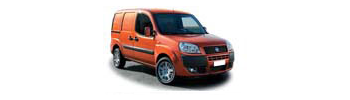 FIAT DOBLO de 2006 hasta 2010