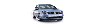 VOLKSWAGEN GOLF VI de 2008 hasta 2012