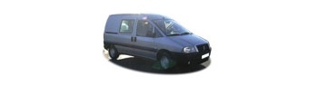 CITROEN JUMPY desde 1994