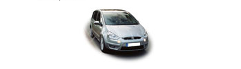 FORD S-MAX de 2006 hasta 2010