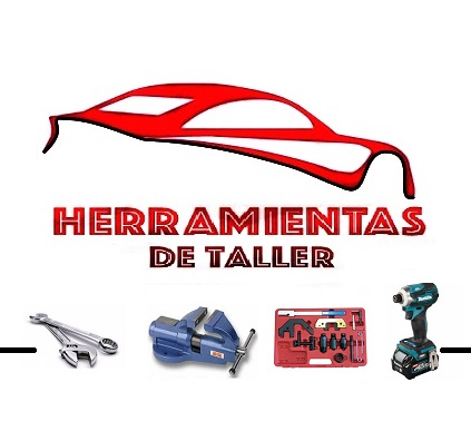 HERRAMIENTAS DE TALLER