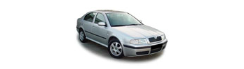 SKODA OCTAVIA de 1997 hasta 2004