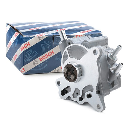 BOMBA TANDEM BOSCH SEAT ALTEA 2.0 TDI AZV BKD BMN