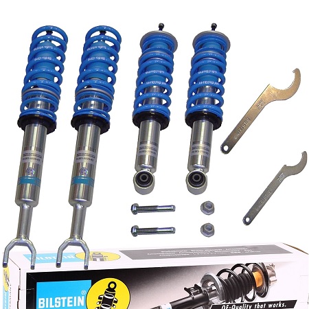 SUSPENSIÓN BILSTEIN B14 AUDI S6 C5 QUATTRO 