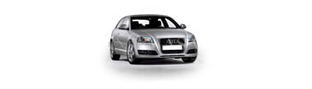 AUDI A3 de 2008 hasta 2013