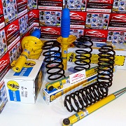 SUSPENSIÓN BILSTEIN B12 A3 8L 1.9 TDI