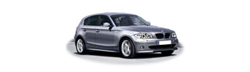 BMW 1 (E87) de 2003 hasta 2012