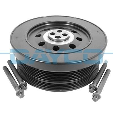 POLEA CIGÜEÑAL BMW E46 330D 204CV 