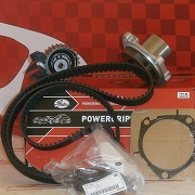 Kit de distribución con bomba de auga SAAB 9-3 1.9 TID 150CV 180CV