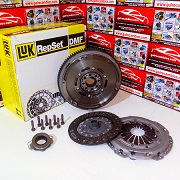 KIT DE EMBRAGUE CON VOLANTE BIMASA TOYOTA COROLLA VERSO 2.0 D-4D 116 CV MOTOR 1CD-FTV