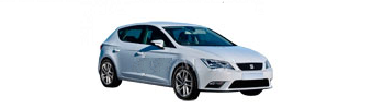 SEAT LEON desde 2012