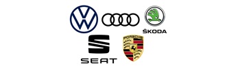 VW AUDI SEAT SKODA PORSCHE 
