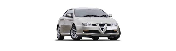 ALFA ROMEO GT 2003 hasta 2010