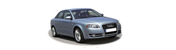 AUDI A4 de 2005 hasta 2007