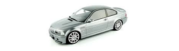 BMW 3 (E46) M3 de 2000 hasta 2005