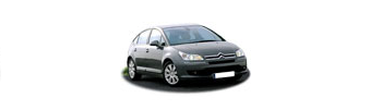 CITROEN C4 de 2004 hasta 2010