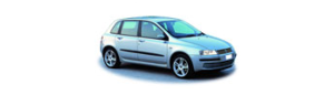 FIAT STILO desde 2001